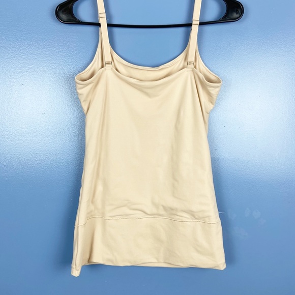 Spanx Asset Red Label Shaping Camisole Tank XL - Picture 4 of 4